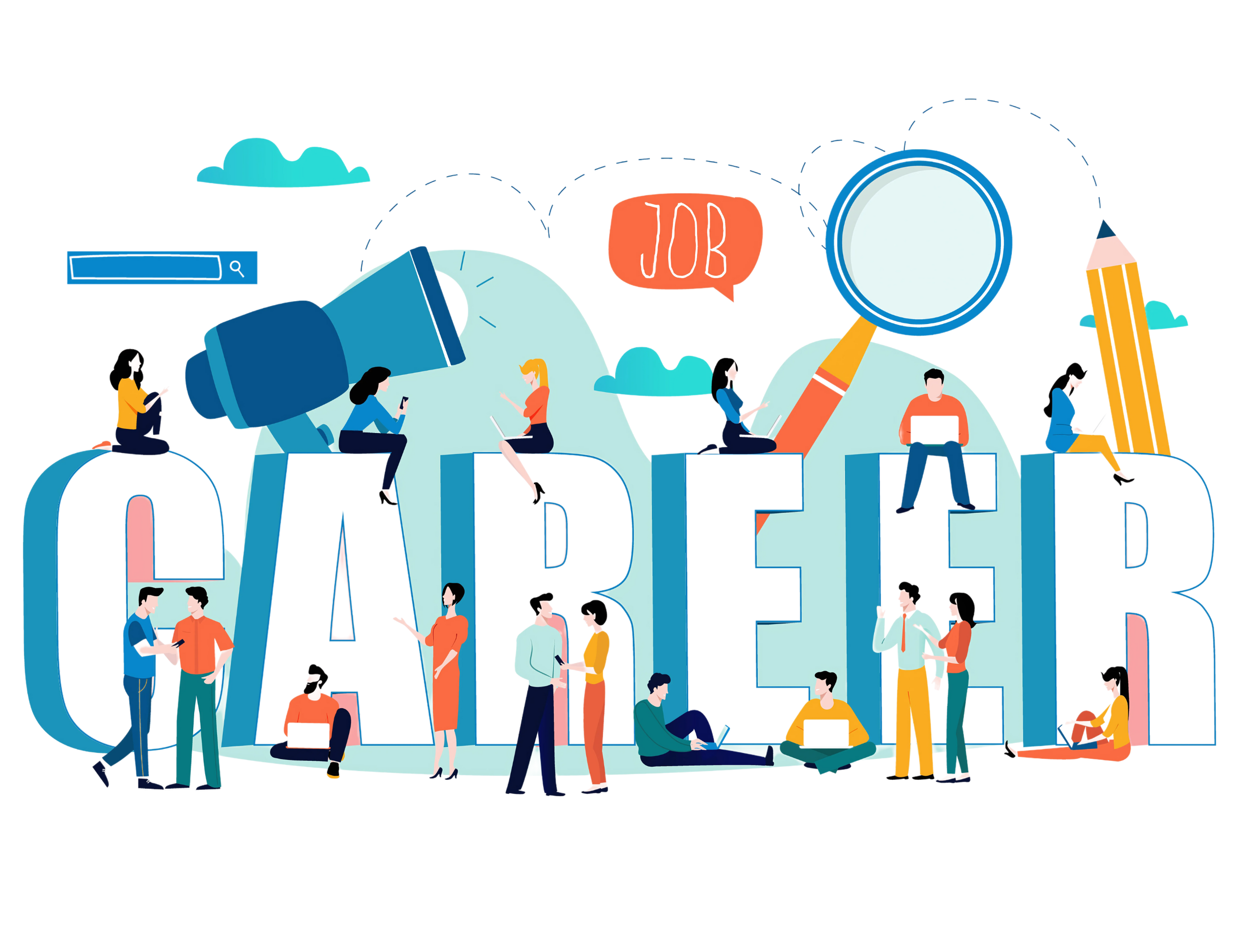 Careers Hero Image